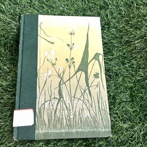 Gwen Frostic
These Things Are Ours Good Used Condition 60 Pages